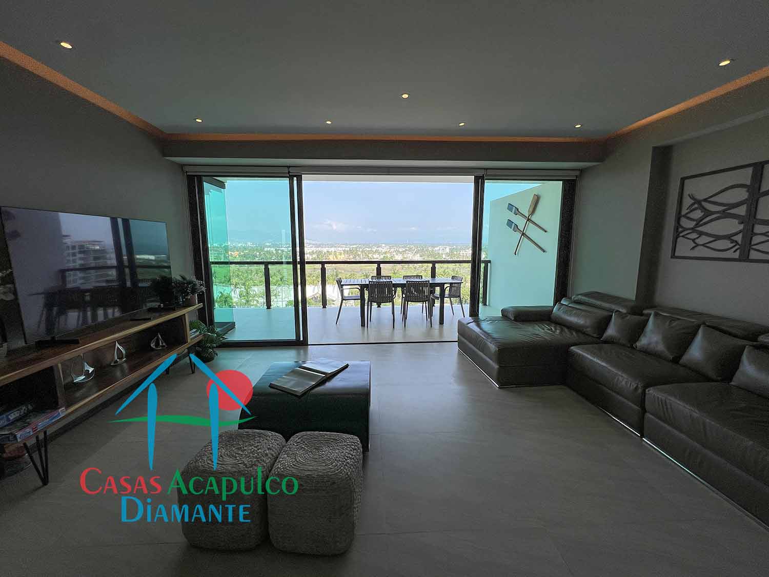 La Isla Emerald D 10 - Estancia 5 La Isla Emerald D 10 - Estancia 5